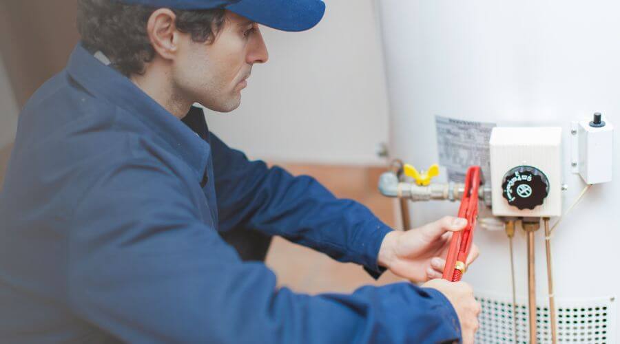 Professional emergency plumbing in Bentley, KS